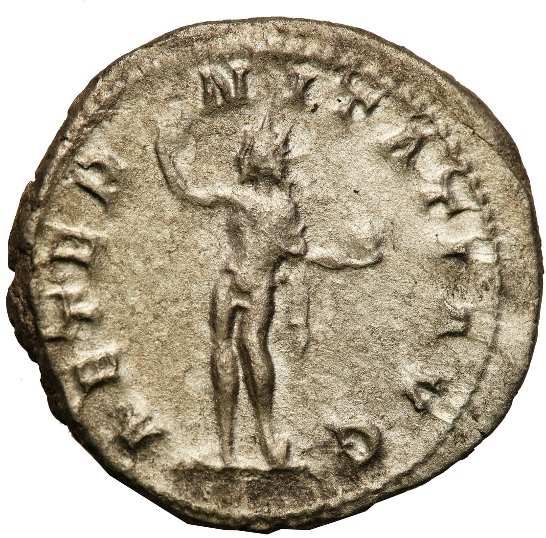 Cesarstwo Rzymskie. Gordian III (238-244). Antoninian 241-243, Rzym